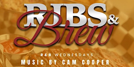 Ribs & Brews Wednesday At Pig & Brew  primary image