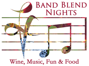 June Band Blend Night: Music & Wine primary image