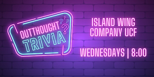 Hauptbild für Outthought Trivia