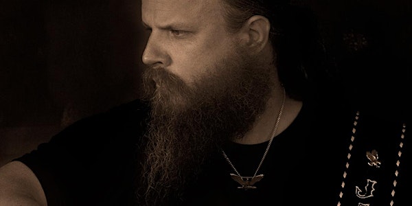 SiriusXM Outlaw Country Presents Jamey Johnson @ Ace of Spades
