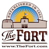 Logotipo de The Fort