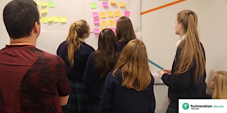 Technovation Ireland Chapter- Information and Ideation session - UCC