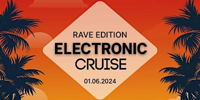 Electronic Cruise Rave Edition  primärbild