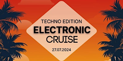 Hauptbild für Electronic Cruise Techno Boot