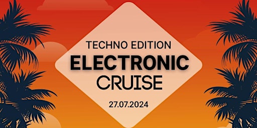 Imagem principal de Electronic Cruise Techno Boot