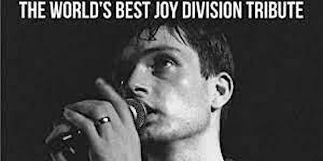 Transmission- The Sound Of Joy division primary image