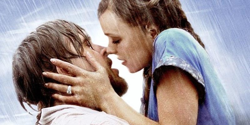 “The Notebook”