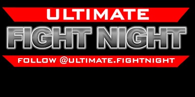 Imagen principal de Ultimate Fight Night