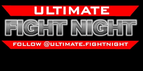 Ultimate Fight Night