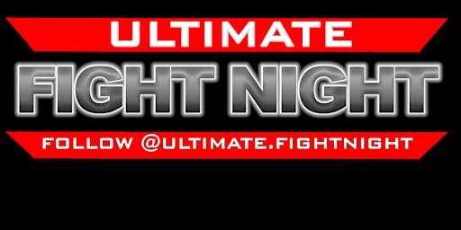 Imagem principal do evento Ultimate Fight Night
