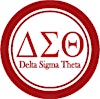 Logotipo de Greenwood Alumnae Chapter of Delta Sigma Theta Sorority, Inc.