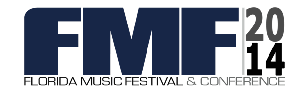 Florida Music Festival Industry Passes