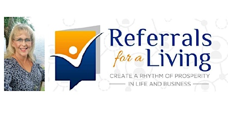 Referrals for a Living - Denver primary image