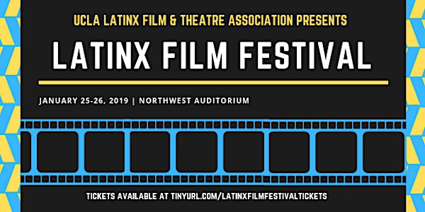 Latinx Film Festival