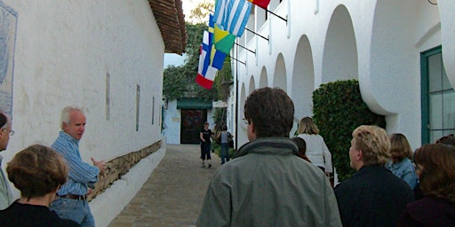 Hauptbild für Sabado (Saturday) Architectural Walking Tour