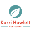 Logo van Karri Howlett Consulting