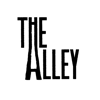 The Alley's Logo