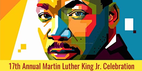 Martin Luther King Jr. 17th Annual Drum Majors Award Program & Reception