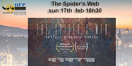 Hauptbild für IIFF The Spider's Web