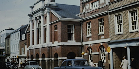 Hauptbild für Chichester in Colour 1973
