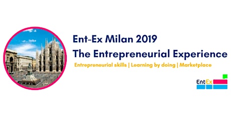 Primaire afbeelding van Ent-Ex Milan 2019