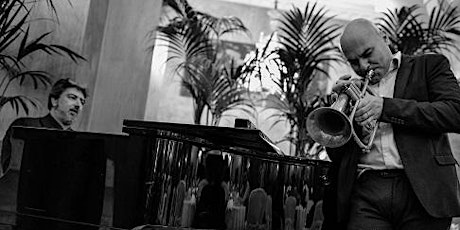 Immagine principale di D. Memoli - F. Gaudino Jazz Duet 