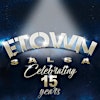 Logo de ETOWN SALSA DANCE COMPANY