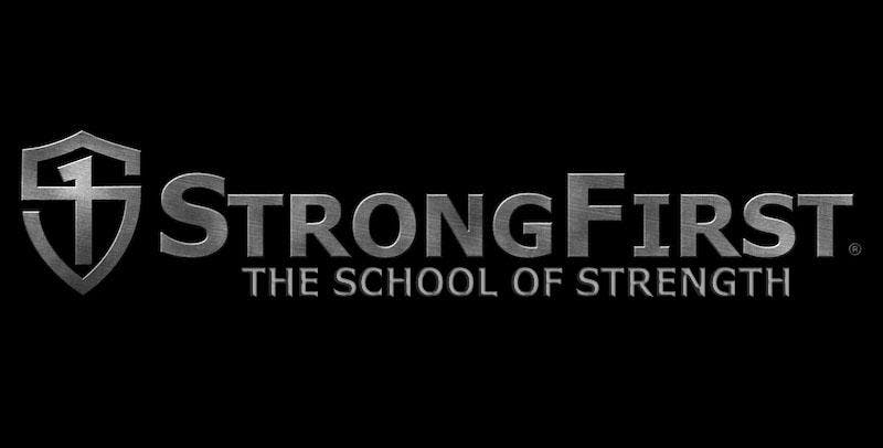 StrongFirst Kettlebell Course—Seattle, WA, USA