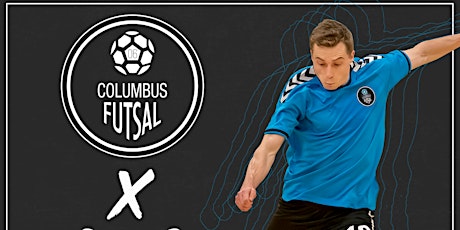 Columbus Futsal x Ann Arbor Mudpuppies primary image