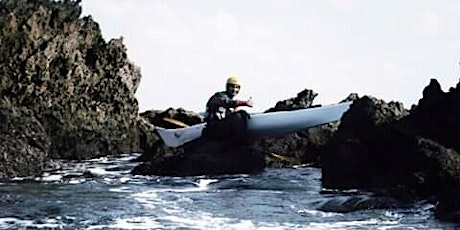 Imagen principal de Curso para instructores de kayak ACA (ICW L2)