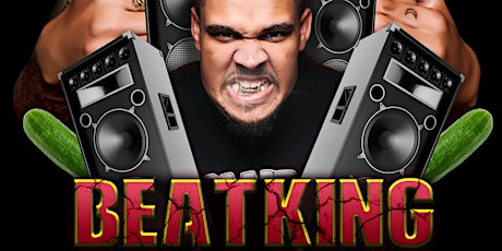 Beat King at Pryme Bar primary image