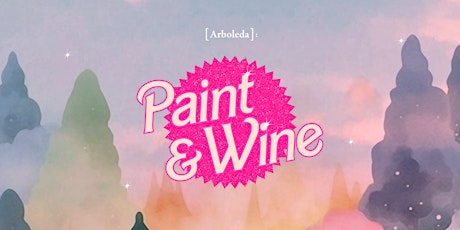 Paint & Wine primary image