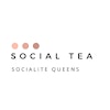 Logotipo de Social Tea