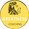 Logo de Team Greatness Coaching