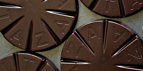 Cacao and Cardio at Taza Chocolate - The V-Day Edition! primary image