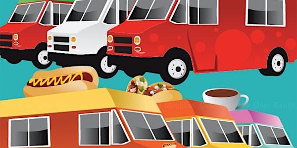 6th Annual Asheville Food Truck Showdown - VIP Tasting Experience