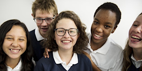 Transition to Secondary School primary image