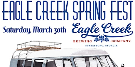 Eagle Creek Spring Fest primary image