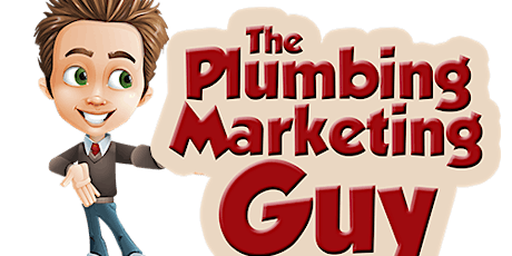 Plumbers Marketing for New Business Daily primary image