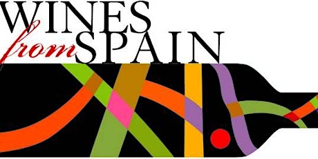 Wines of Spain - Wine Sampling & Food Pairing primary image