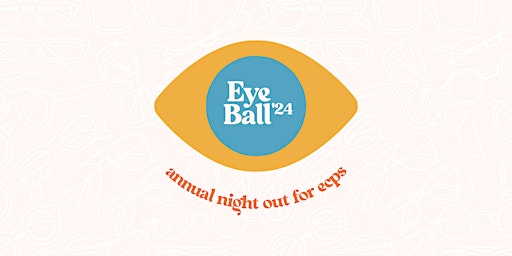 First Annual Midwest Eye Ball '24 primary image
