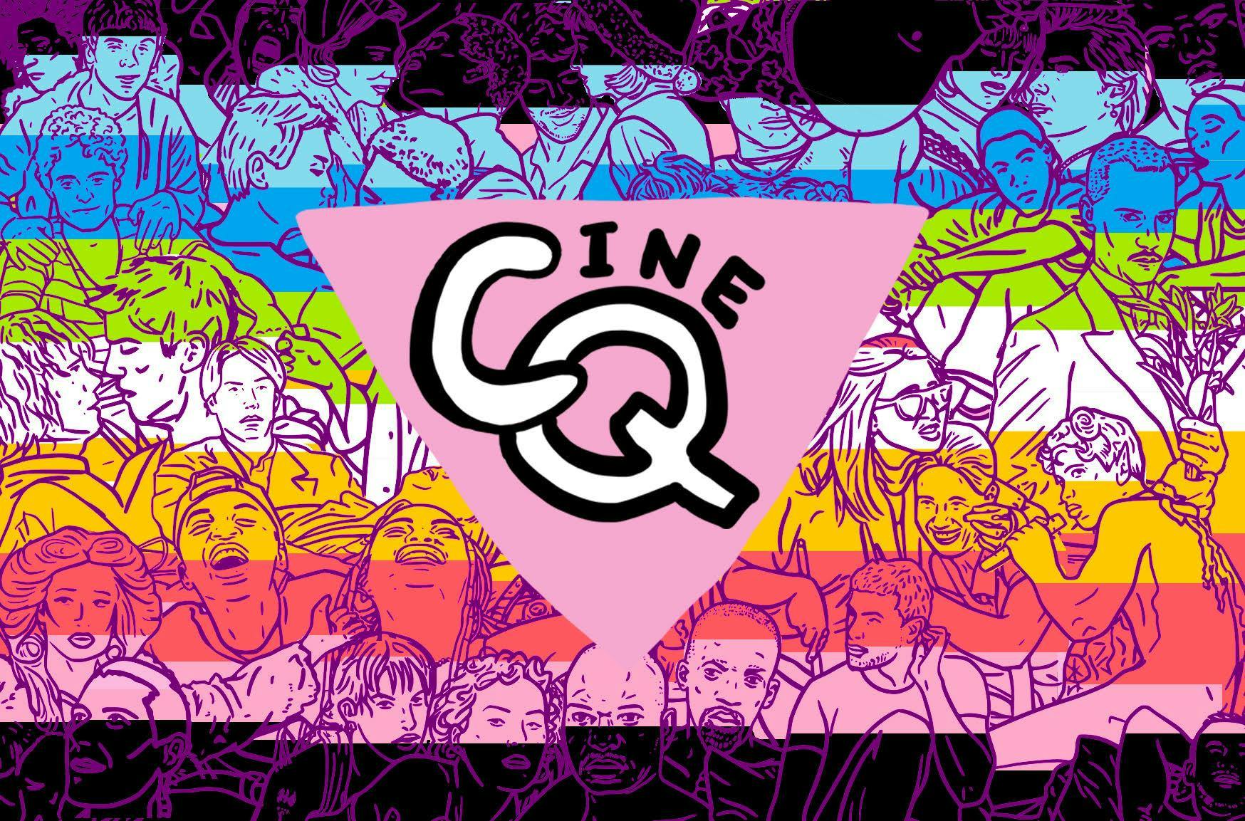 CineQ Queer Film Festival 2019