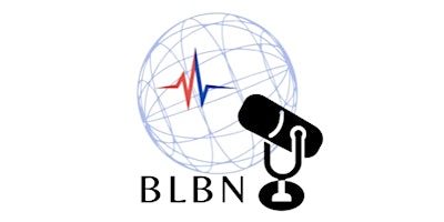 Breaking Language Barriers Network (BLBN) Weekly Online Class primary image