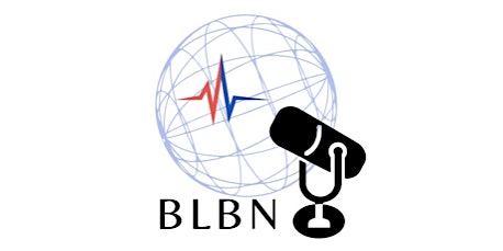 Hauptbild für Breaking Language Barriers Network (BLBN) Weekly Online Class