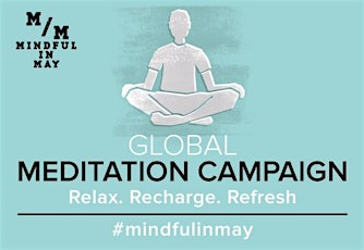 Mindful in May: Mindful Music event primary image