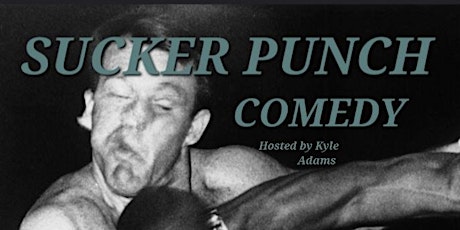 Image principale de Sucker Punch Comedy