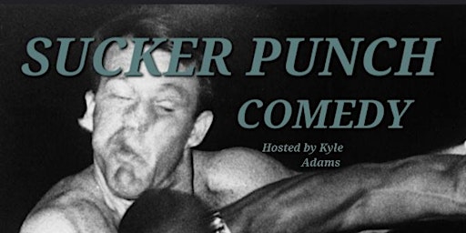 Hauptbild für Sucker Punch Comedy
