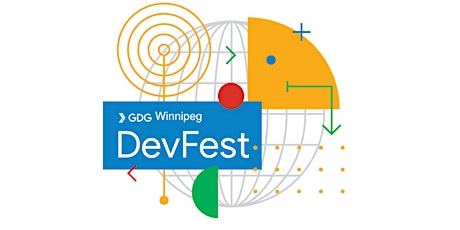 GDG Winnipeg DevFest 2019 primary image
