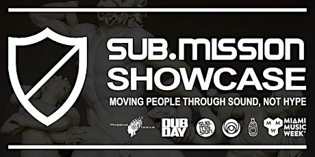 Sub.mission Showcase primary image