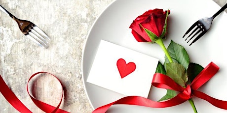 Valentine`s Dinner - SALES ENDED primary image